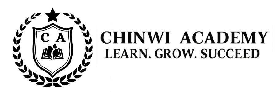 site logo